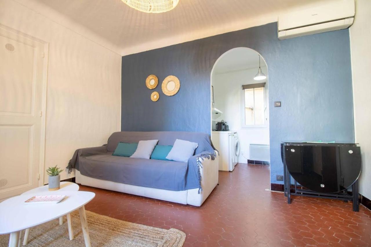 Suite Charabois Saint-Raphaël 外观 照片