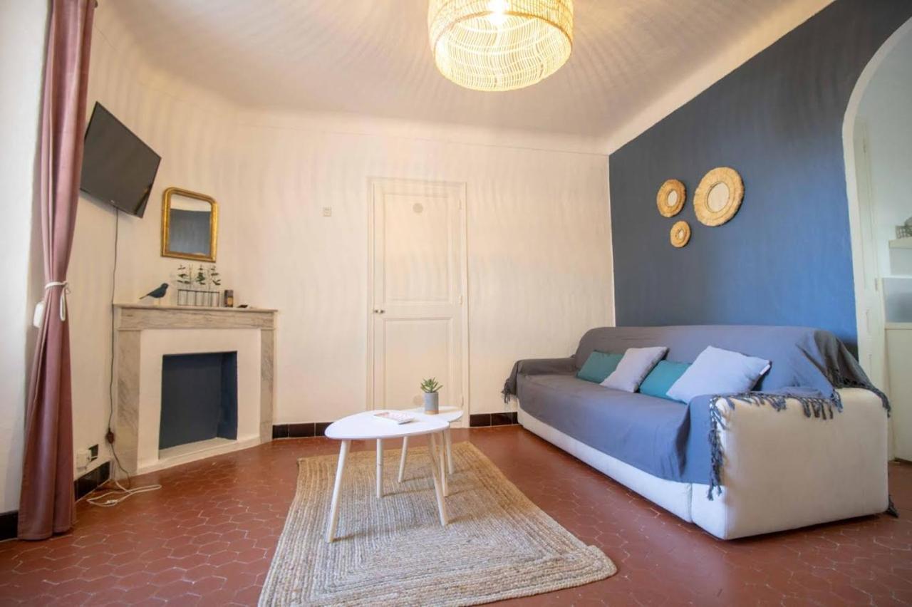 Suite Charabois Saint-Raphaël 外观 照片