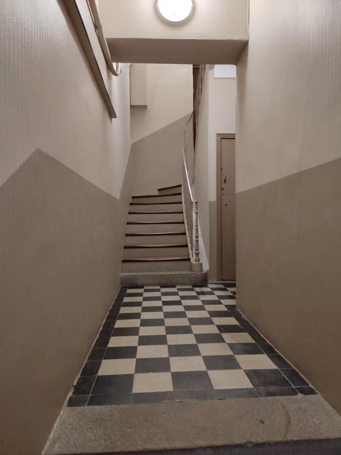 Suite Charabois Saint-Raphaël 外观 照片