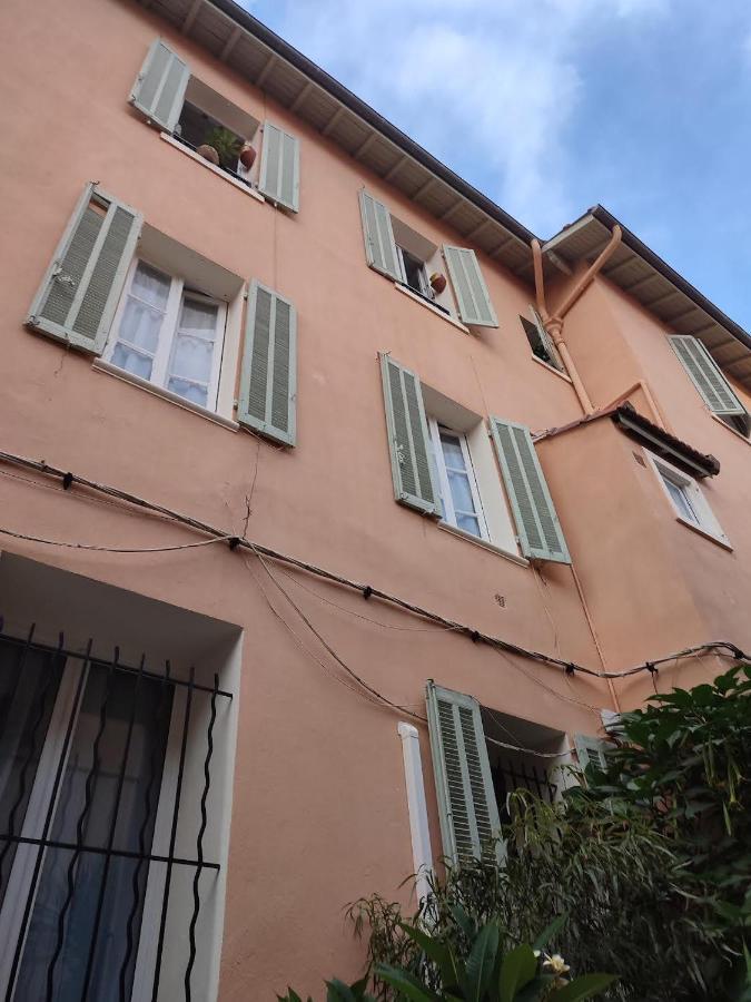 Suite Charabois Saint-Raphaël 外观 照片